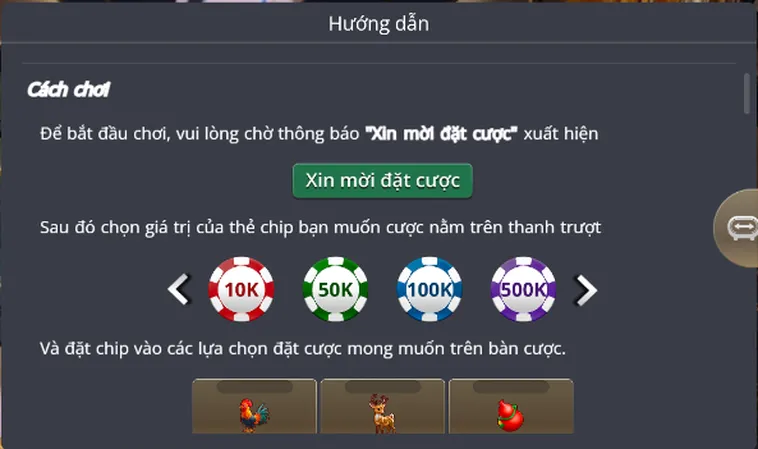 Khám Phá Bầu Cua Live Tại RikBet Đỉnh Cao Giải Trí Dân Gian Trực Tuyến Năm 2026