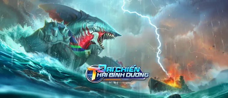 Nổ Hũ Đại Chiến Thái Bình Dương Tại RikBet Quy Trình Quay Thưởng Và Phân Tích Xác Suất Jackpot