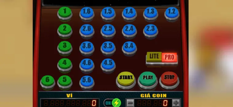 Chinh Phục Nổ Hũ Đua Ngựa Máy Xèng Tại RikBet Trải Nghiệm Slot Game Tốc Độ 2026