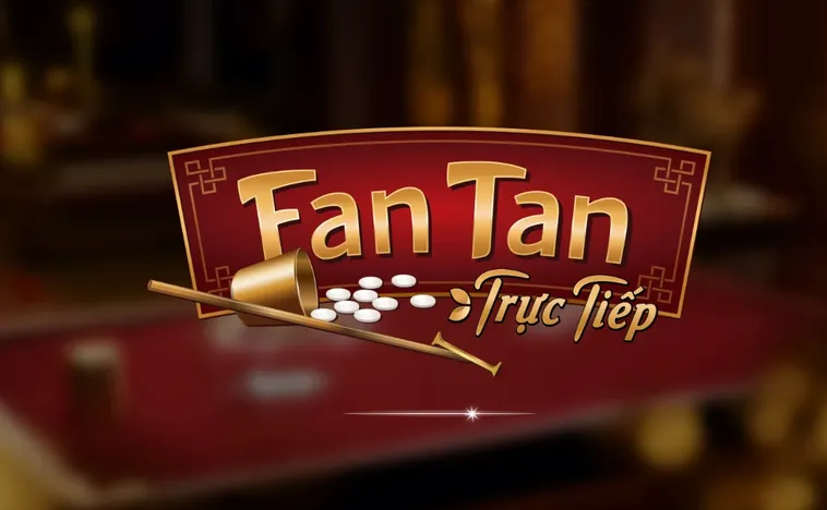 Fantan Live Tại RikBet Sảnh Cược Truyền Thống Đẳng Cấp Và Minh Bạch