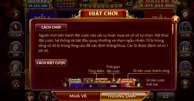 Keno Lộc Phát Tại RikBet Quy Trình Kích Hoạt Tài Lộc Và Phân Tích Ý Nghĩa Các Con Số May Mắn