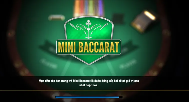 Khám Phá Quay Số Mini Baccarat Tại RikBet Giải Pháp Giải Trí Số Học Đẳng Cấp 2026