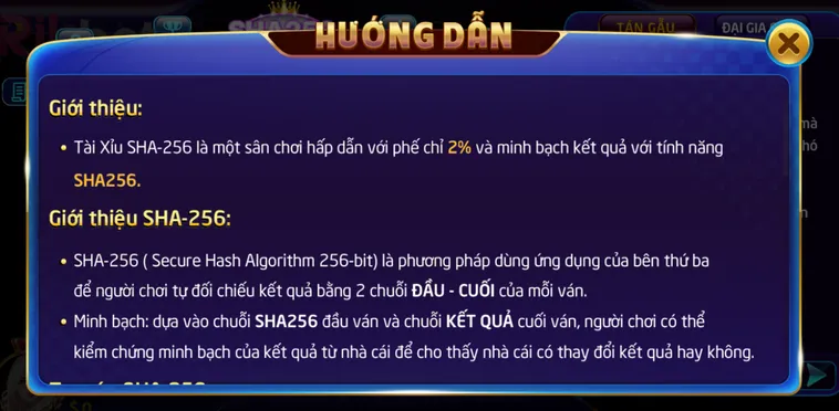 Phân Tích Tài Xỉu MD5 Tại RikBet Giải Pháp Đặt Cược Minh Bạch Và Hiệu Quả 2026