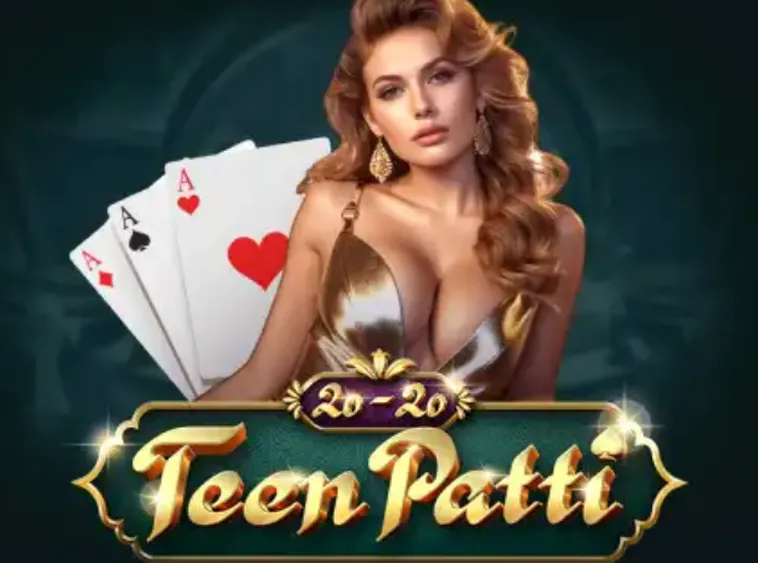 Teen Patti Live Tại RikBet Sân Chơi Bài 3 Lá Đỉnh Cao Và Đầy Tính Đấu Trí