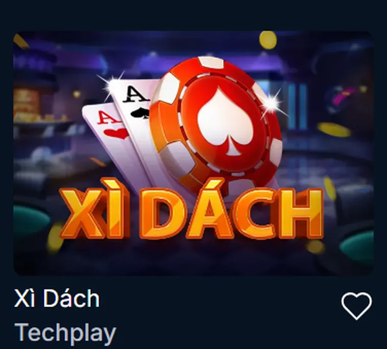 Chinh Phục Game Bài Xì Dách Tại RikBet Với Chiến Thuật Chuyên Gia